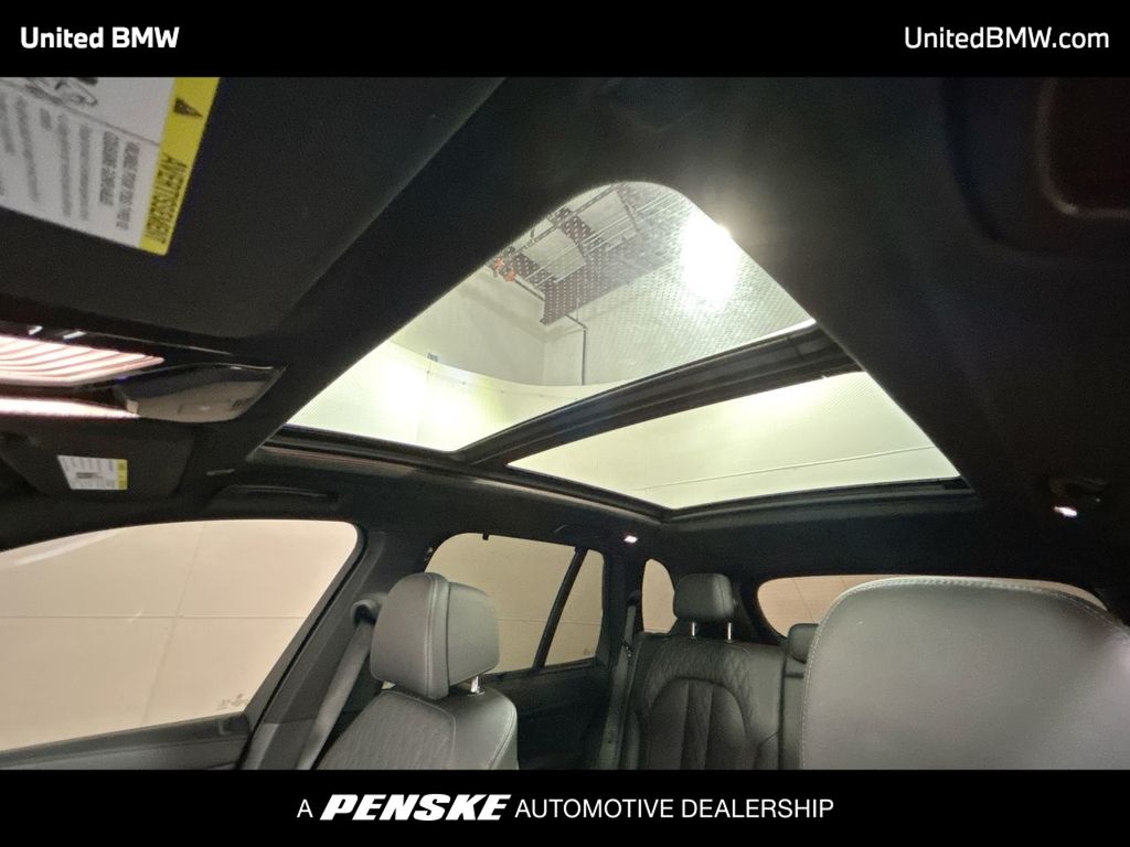 Thumbnail: 2022 BMW X5 - 20