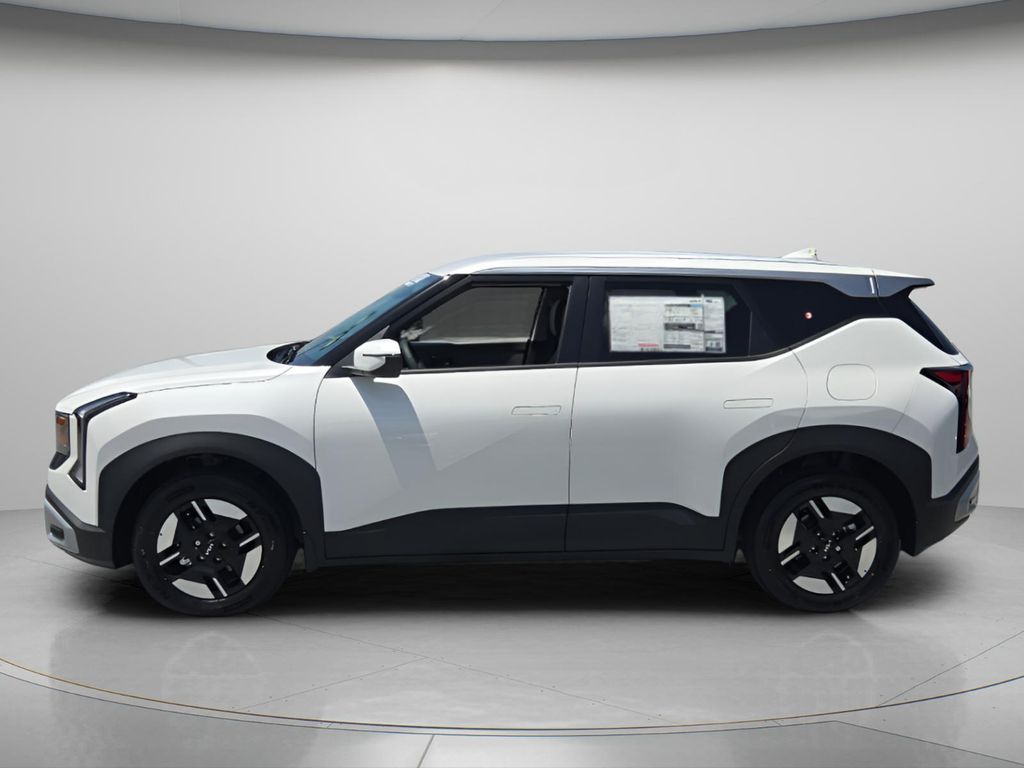 2027 Kia Seltos - $27,130