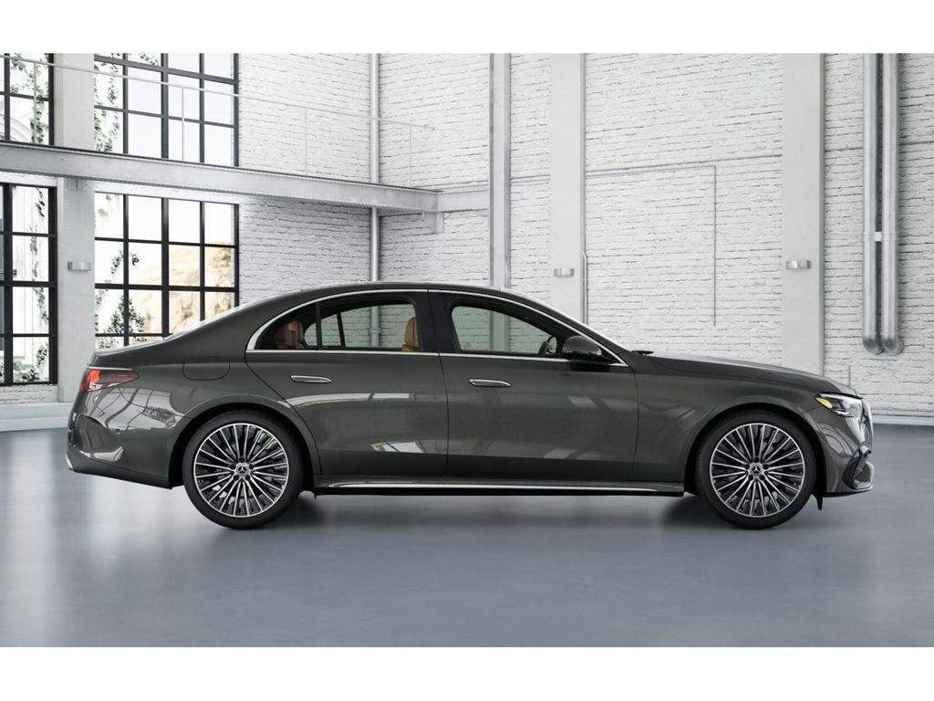 2025 Mercedes-Benz E-Class E 350 16
