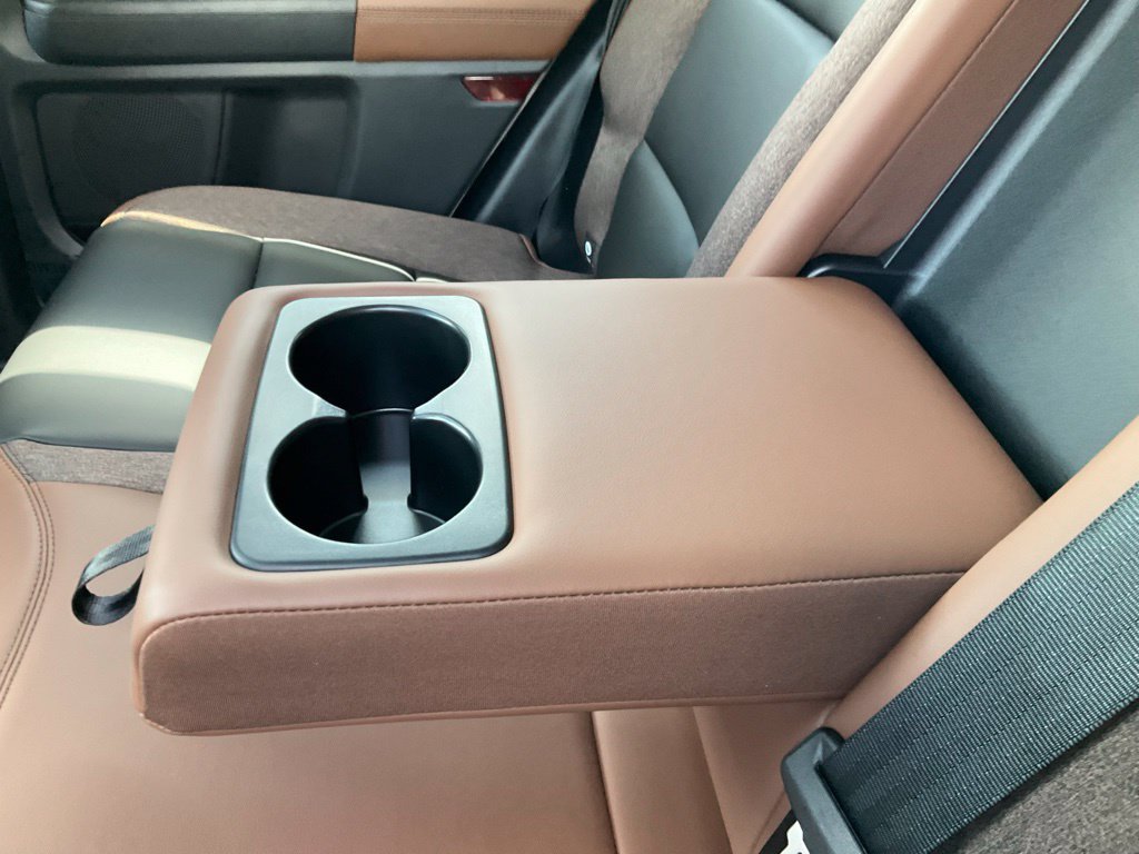 New 2026 White Ford Outer Banks image 20