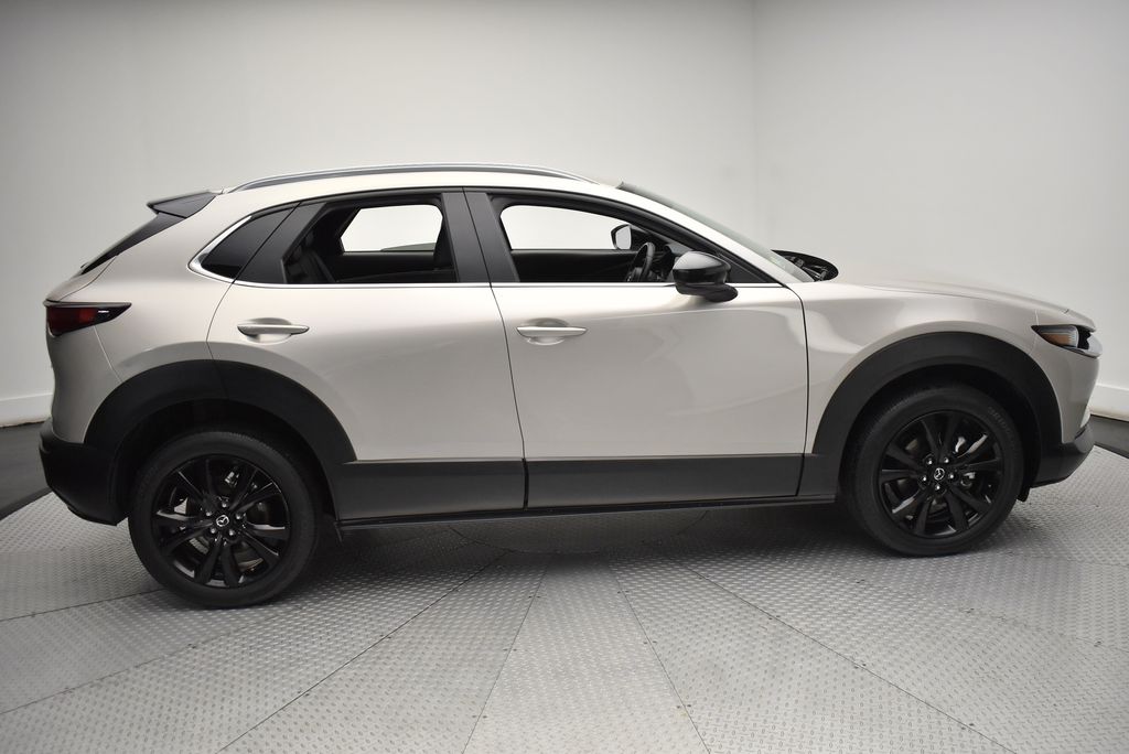 2024 Mazda CX-30 Select 2