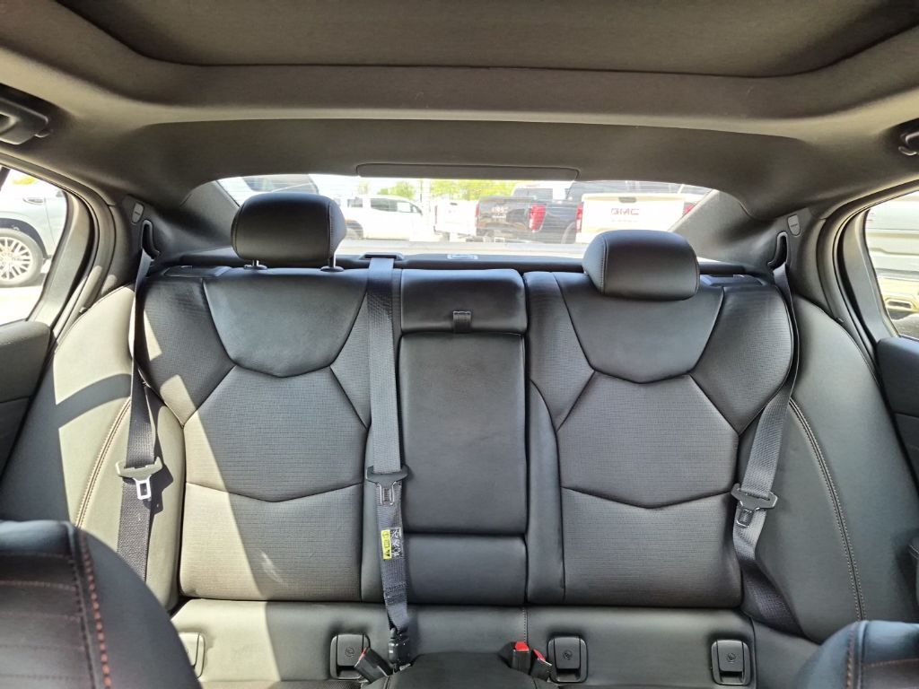 Used Car 2020 Cadillac Ct5  V-series For Sale Under $50,000 In Austin, Texas