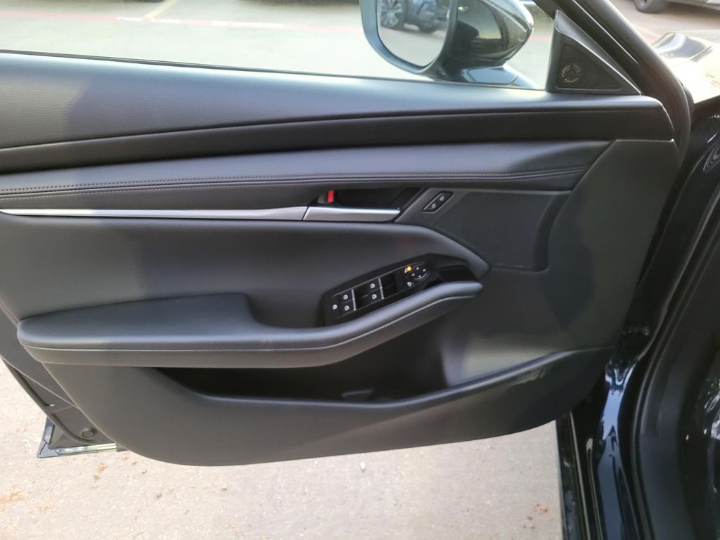 new 2026 Mazda Mazda3 car, priced at $25,575