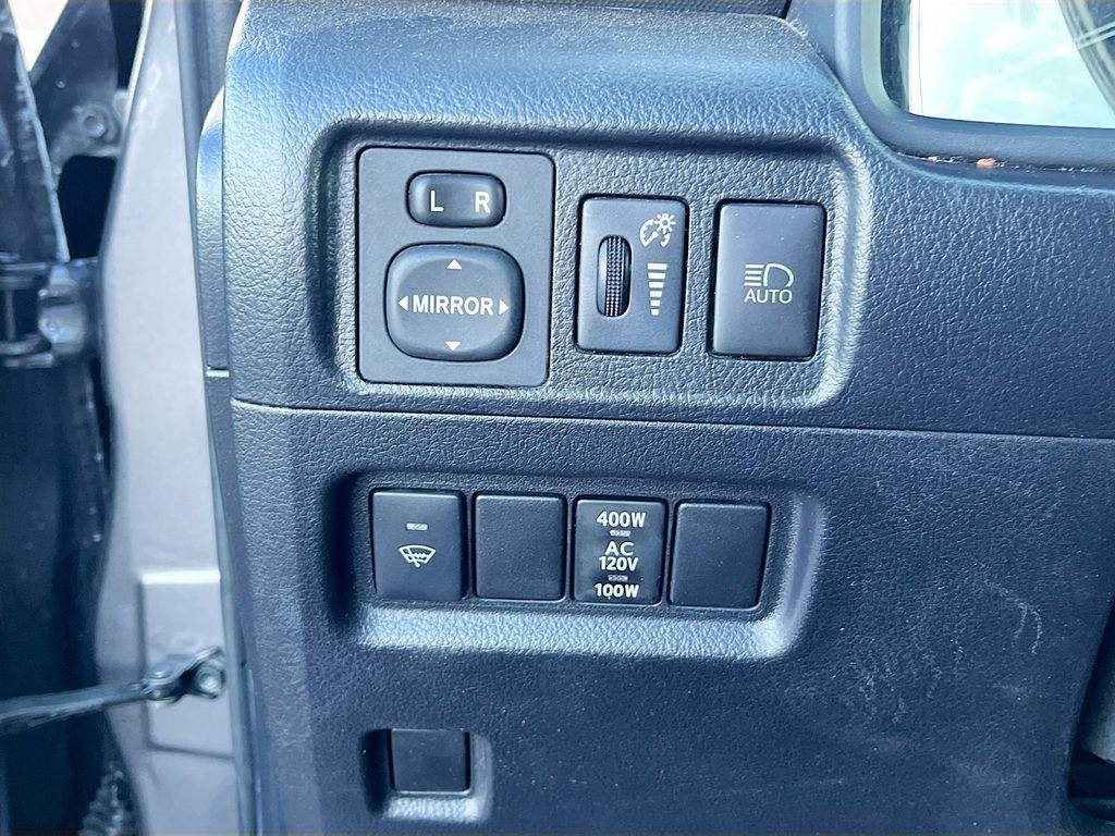 Used 2021 Gray Toyota Nightshade image 10