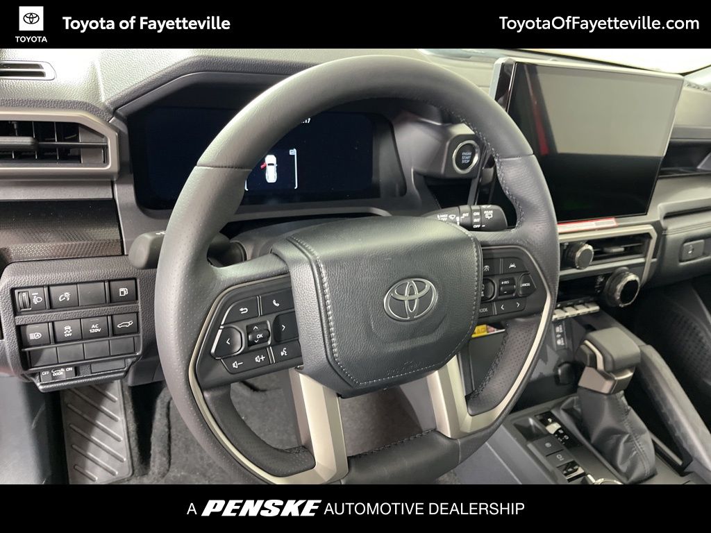 Thumbnail: 2025 Toyota 4Runner - 26
