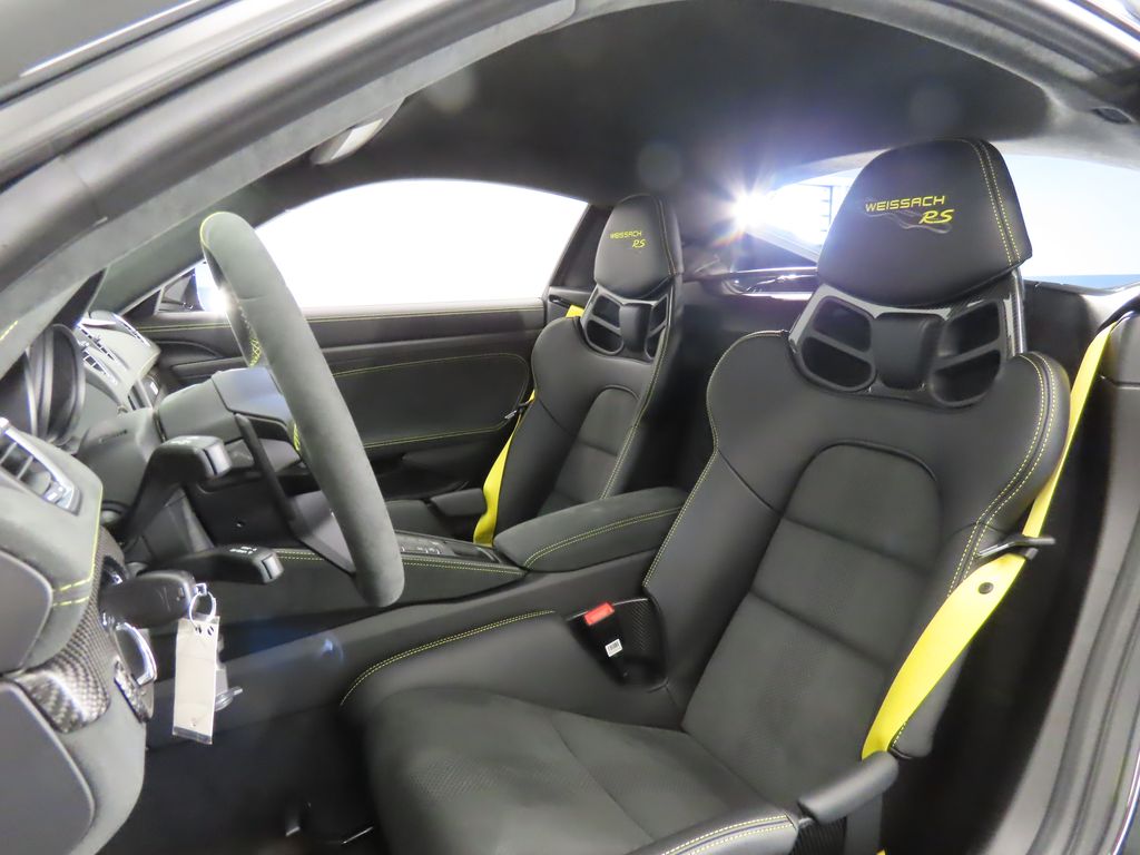 Thumbnail: 2025 Porsche 718 Cayman - 5