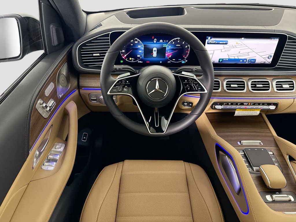 Thumbnail: 2026 Mercedes-Benz GLE - 11