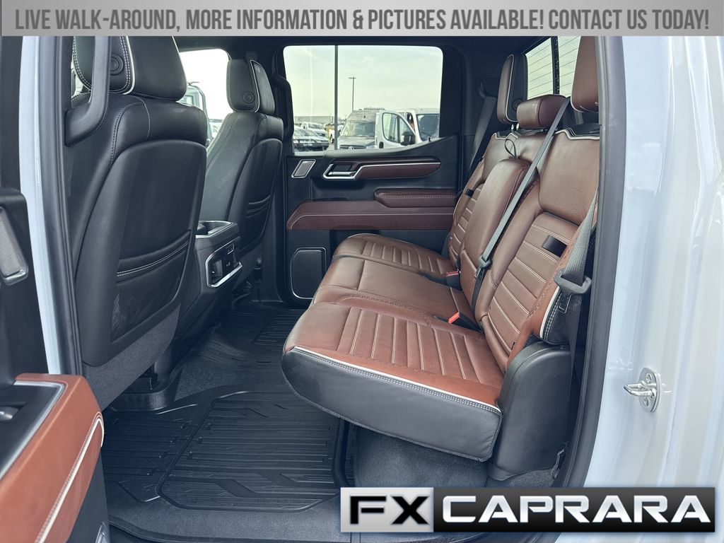 Used 2026 GMC Sierra 1500 Truck