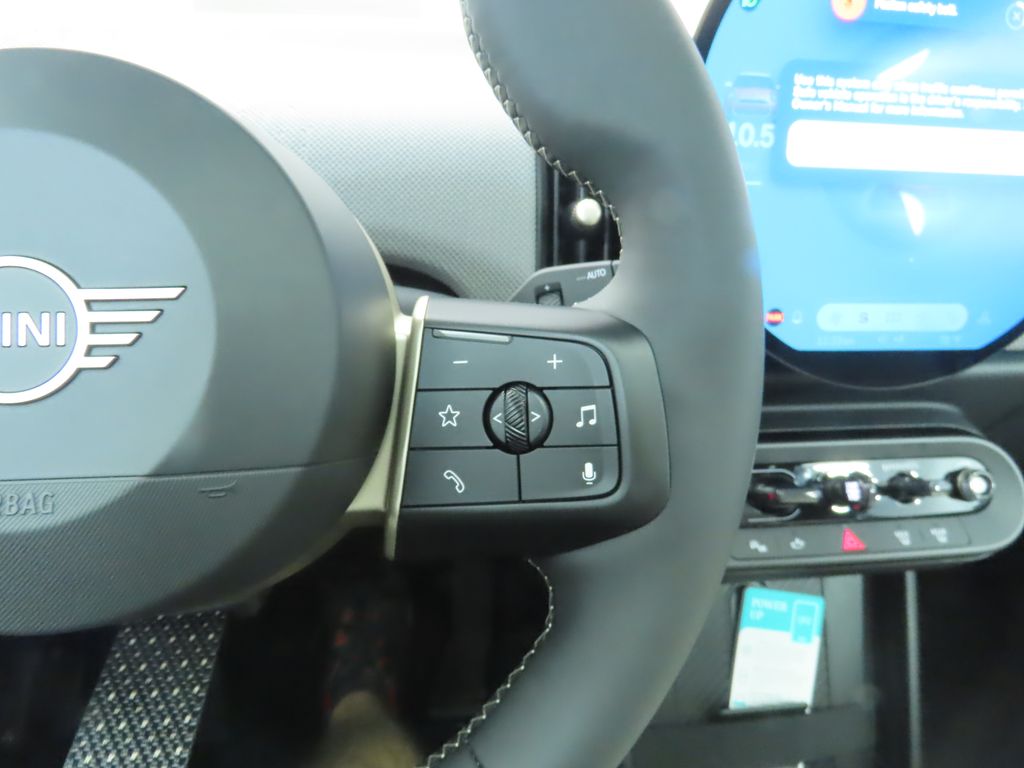 Thumbnail: 2026 MINI Cooper - 13