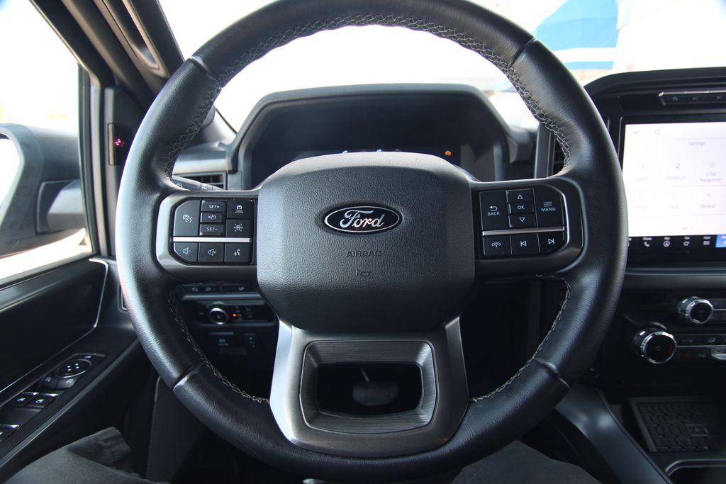 Used 2024 Ford F-150 Truck