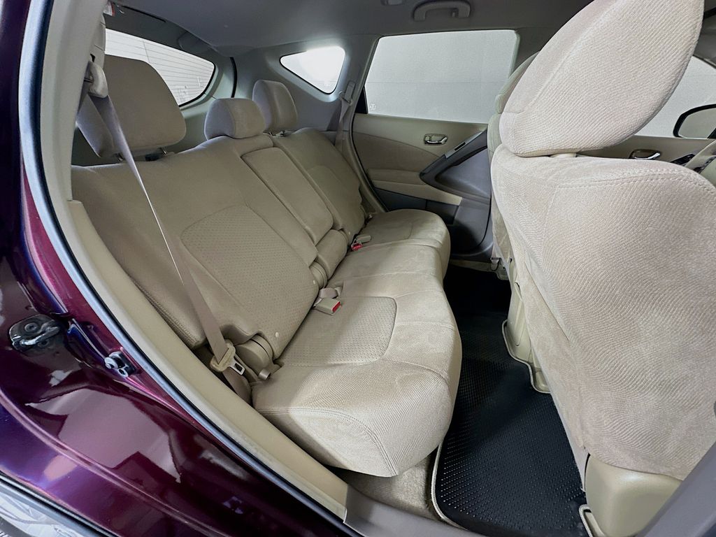 Thumbnail: 2014 Nissan Murano - 27