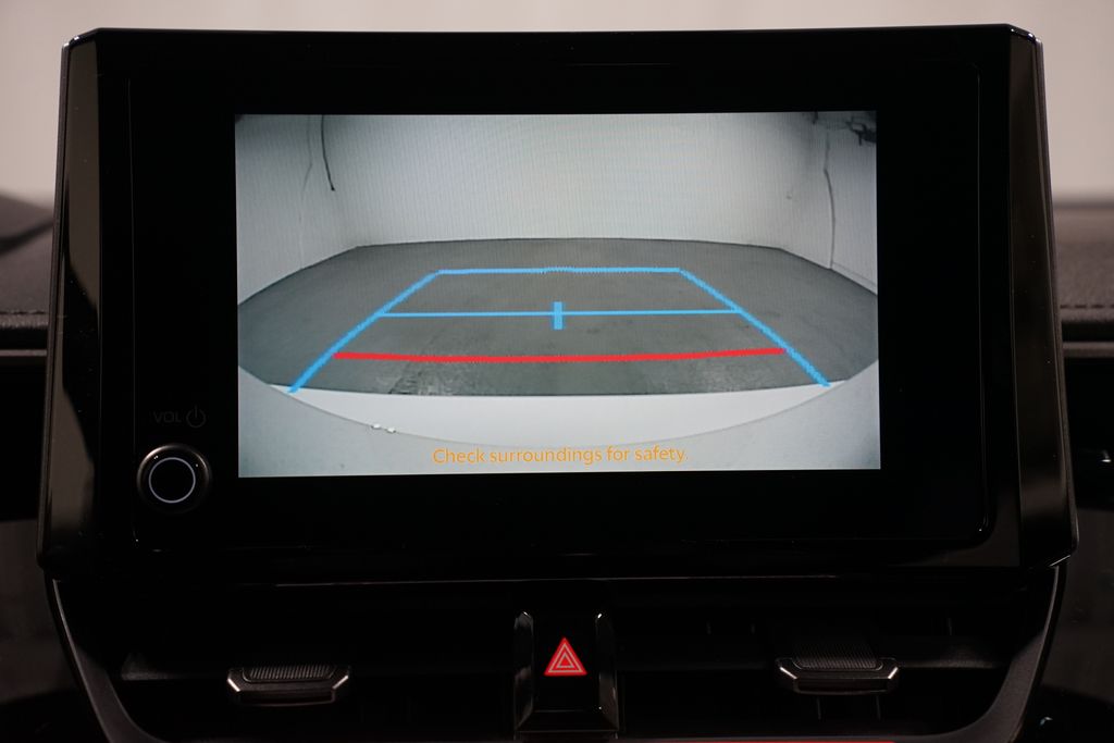 Thumbnail: 2026 Toyota GR Corolla - 19