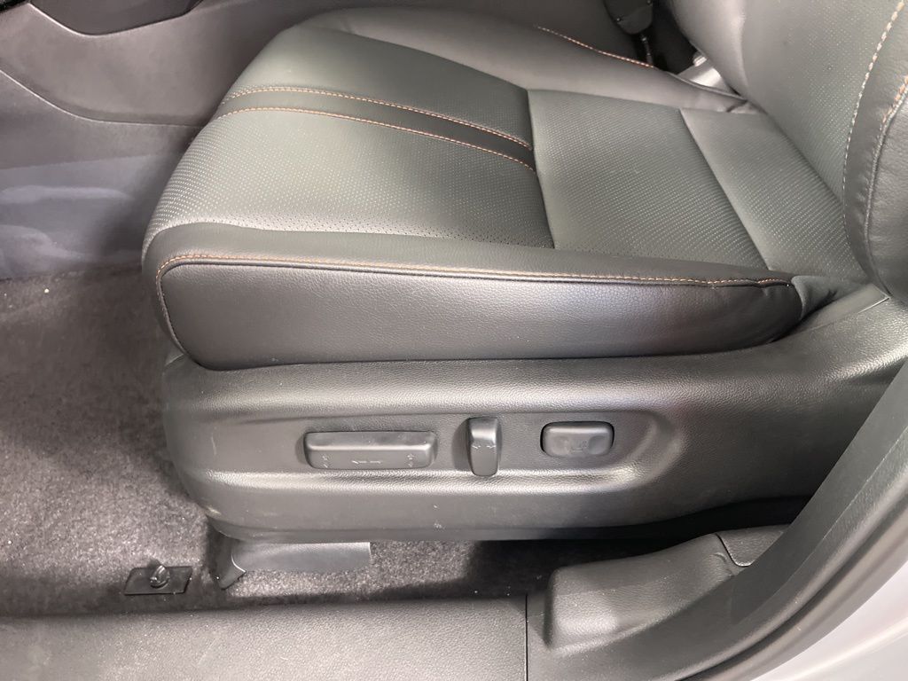 2025 Honda Ridgeline TrailSport 19