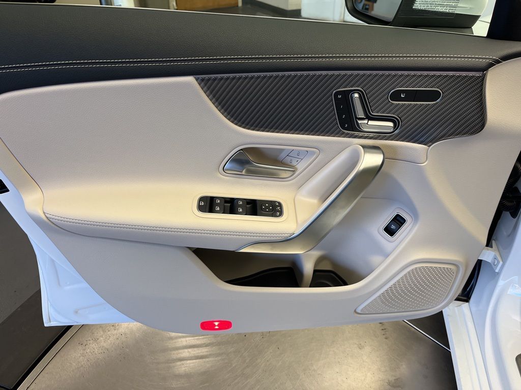 Thumbnail: 2026 Mercedes-Benz CLA - 11