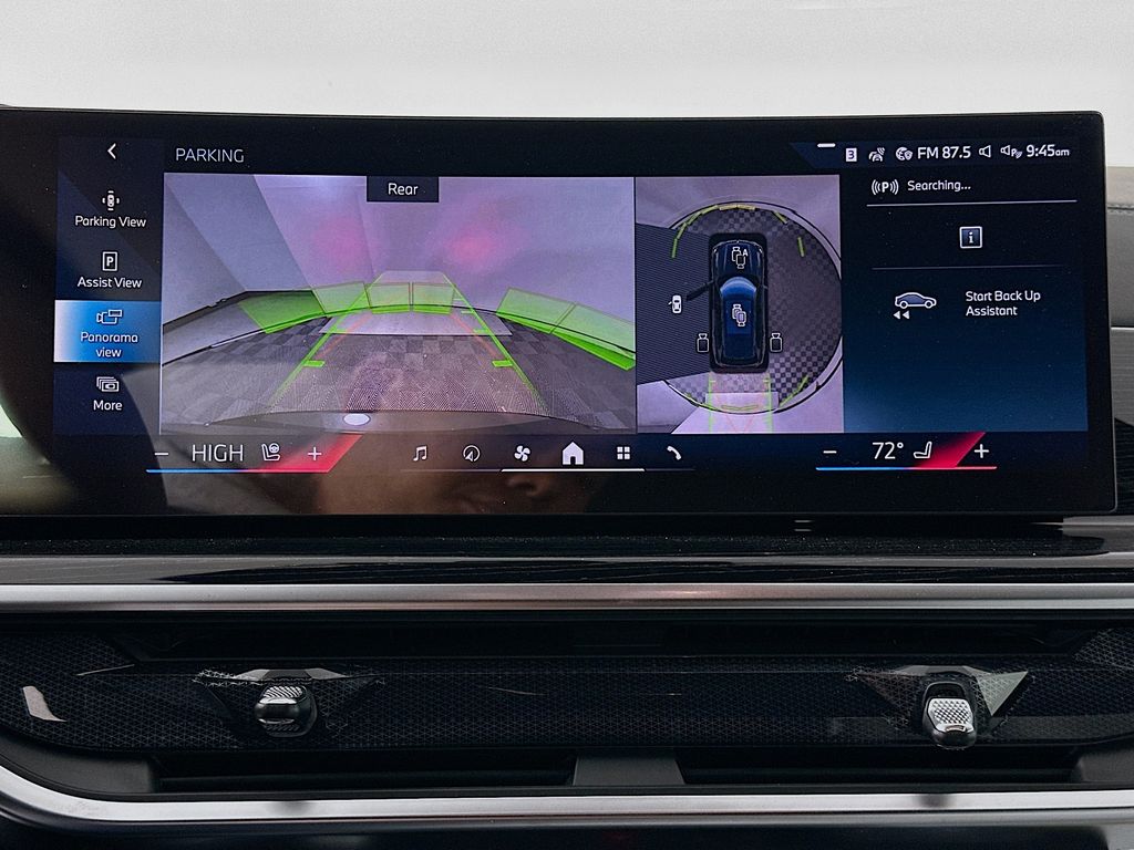 Thumbnail: 2026 BMW X5 - 13