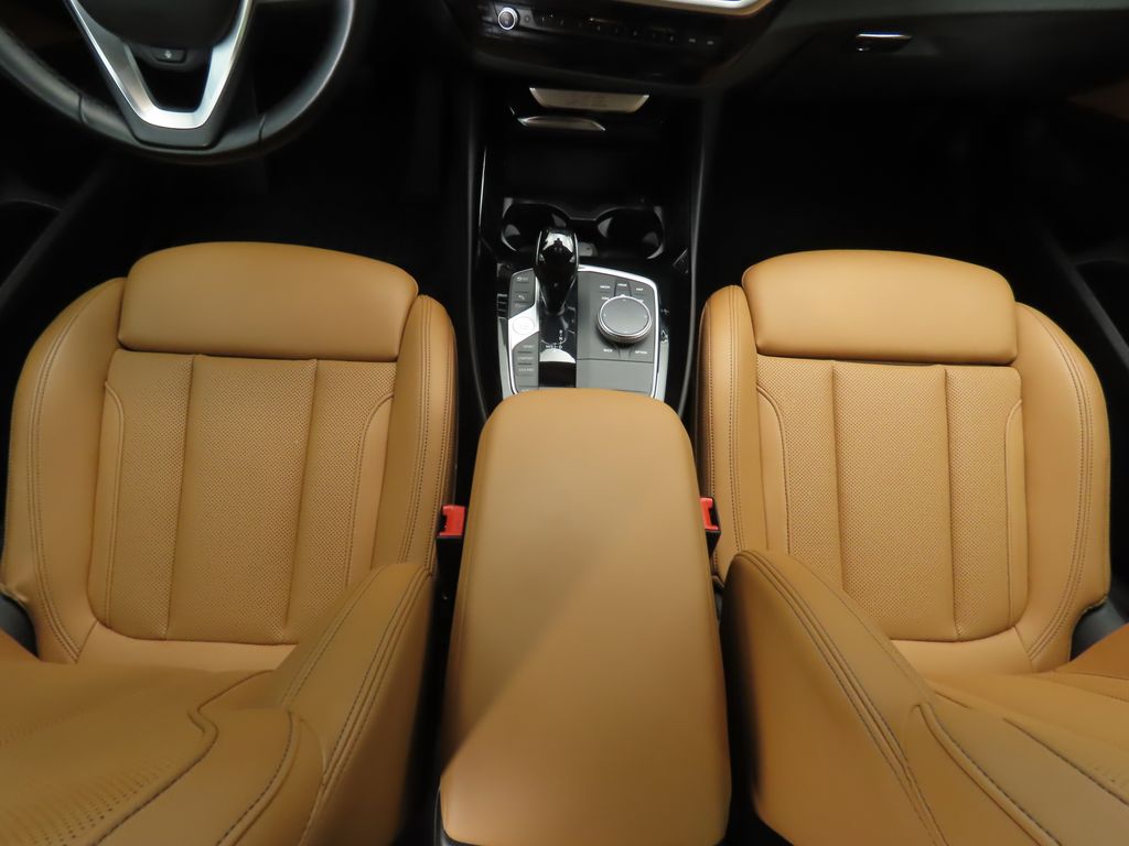 Thumbnail: 2022 BMW X3 - 17