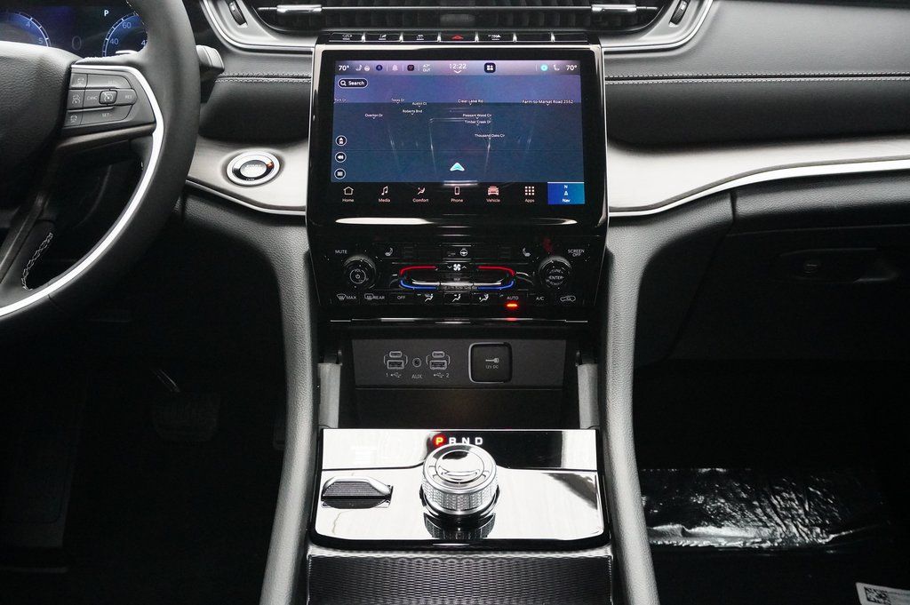 New Car 2025 Jeep Grand Cherokee  Limited For Sale Under $50,000 In Weatherford, Texas