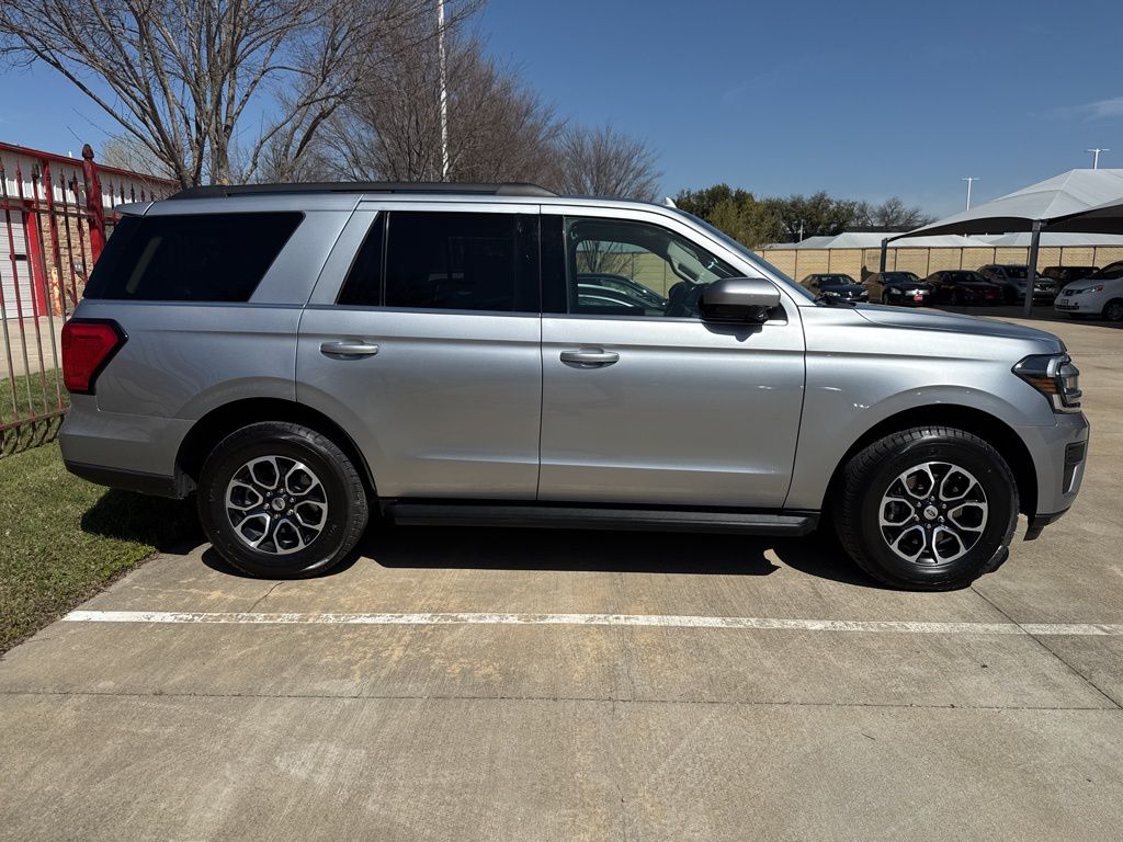 2024 Ford Expedition