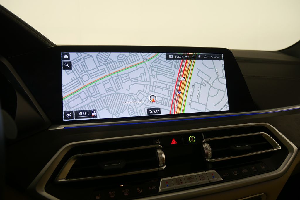 Thumbnail: 2022 BMW X5 - 26