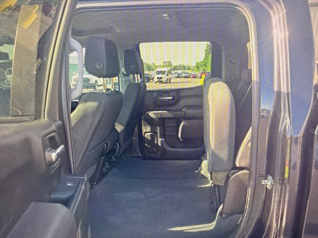 Used 2022 Chevrolet Silverado 1500 Truck