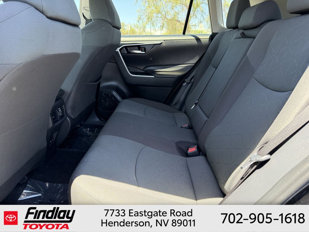Used 2024 Toyota RAV4 SUV