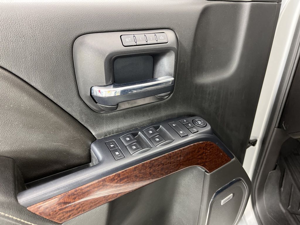 2016 GMC Sierra 1500 SLT 24