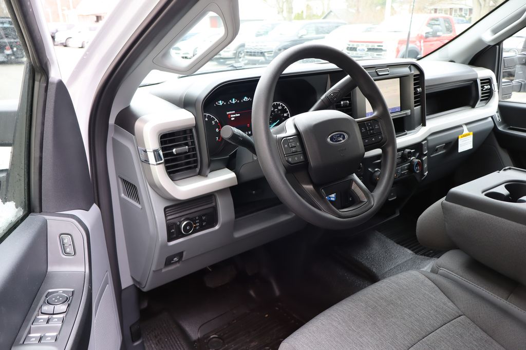 new 2026 Ford F-250SD car, priced at $52,651