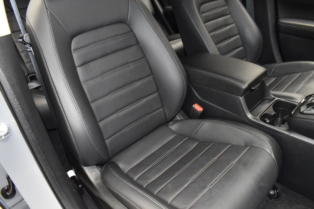 Thumbnail: 2024 Honda CR-V - 26