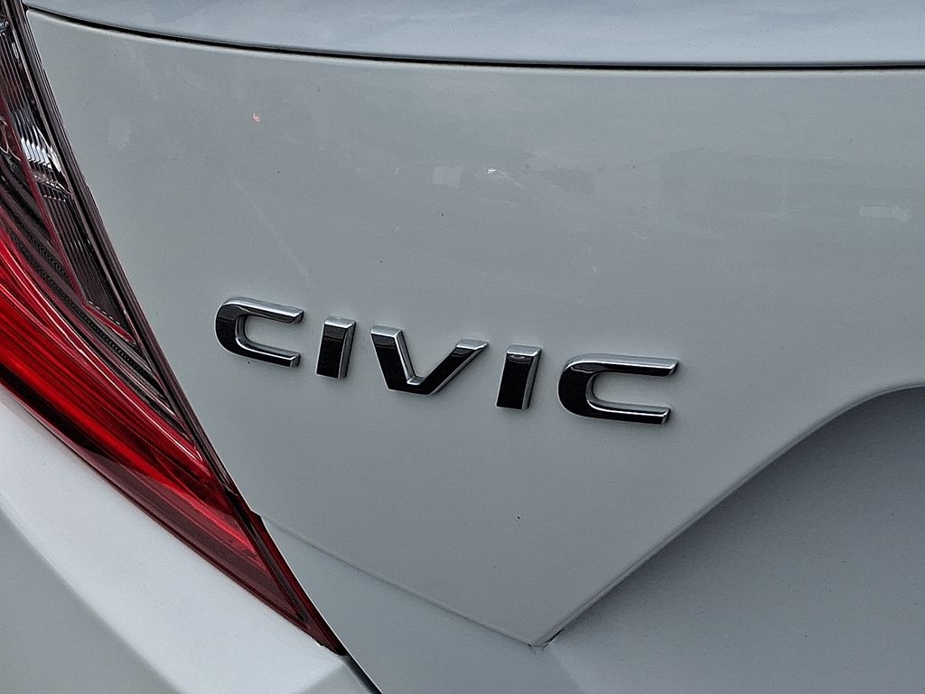 Thumbnail: 2020 Honda Civic - 30