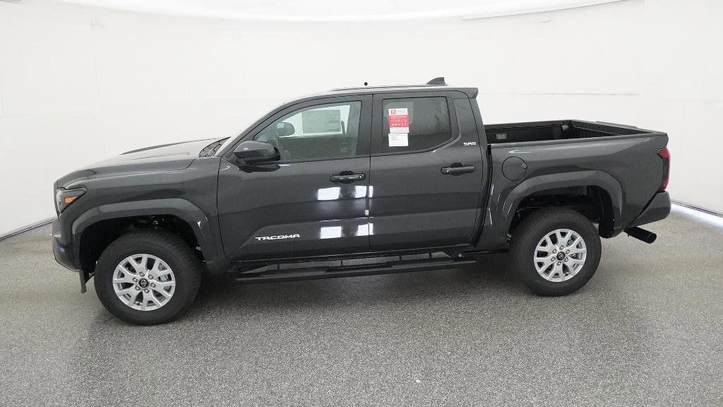 Thumbnail: 2025 Toyota Tacoma - 29