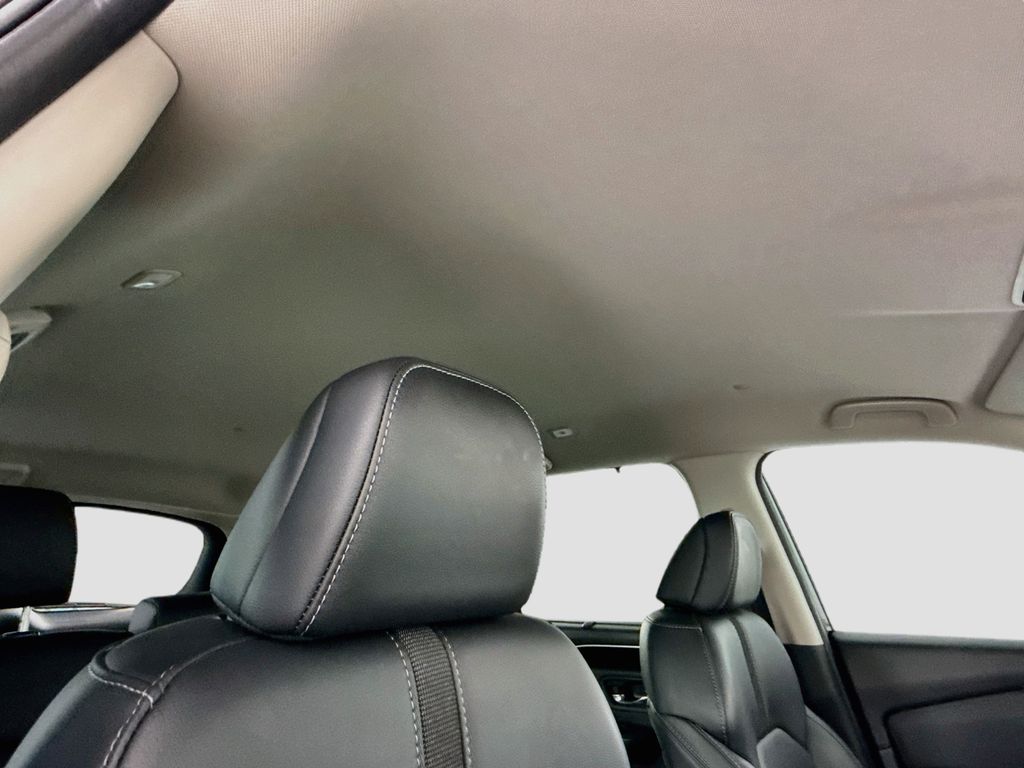Thumbnail: 2025 Honda Pilot - 18