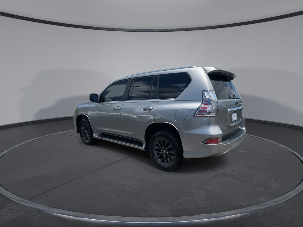 Thumbnail: 2023 Lexus GX - 6