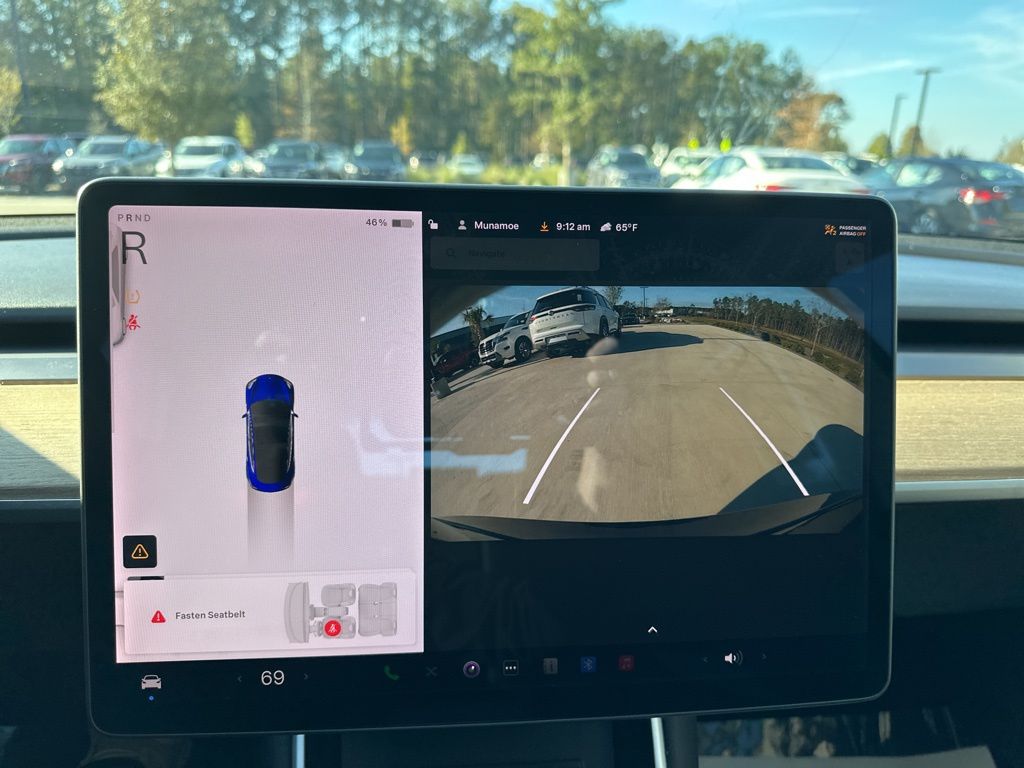 2018 Tesla Model 3 Mid Range 37