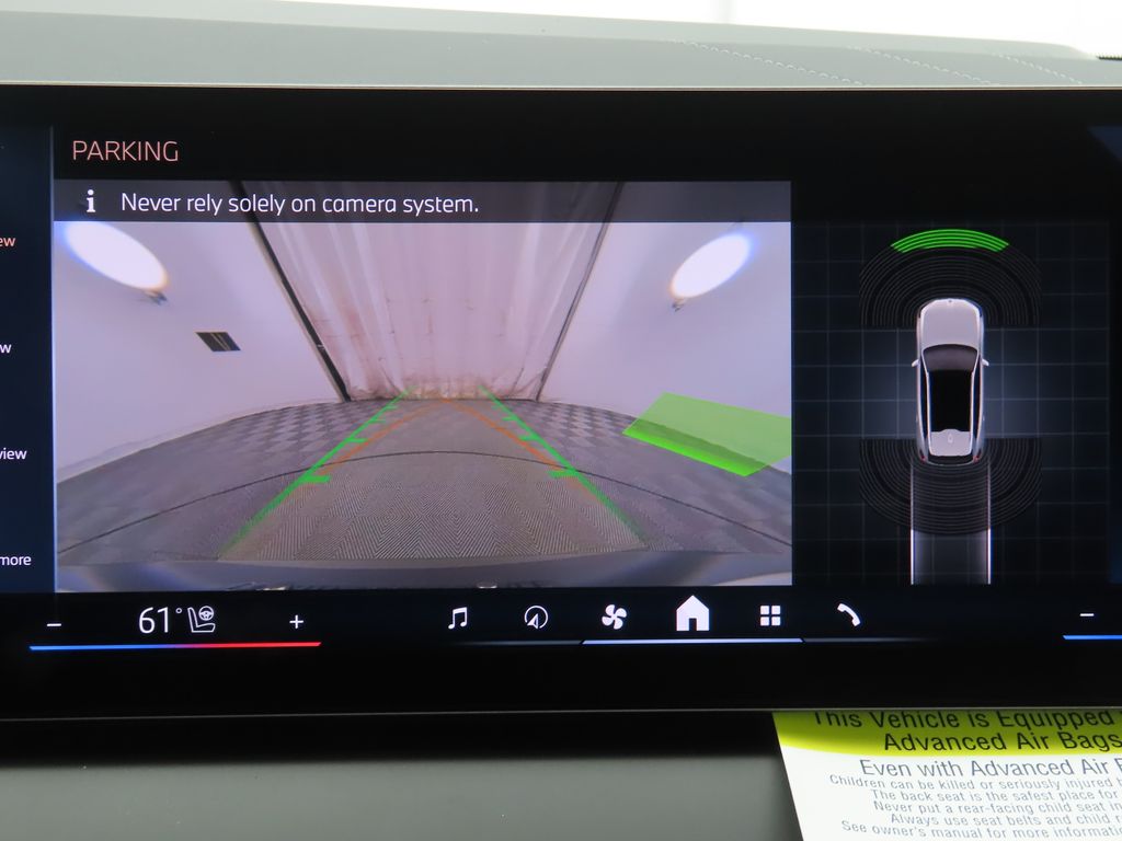 Thumbnail: 2026 BMW X3 - 15