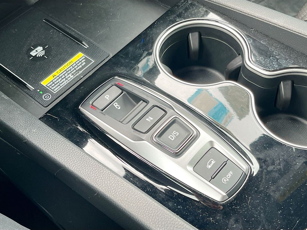 2024 Honda Passport Black Edition Gray at AutoSavvy Houston Southwest