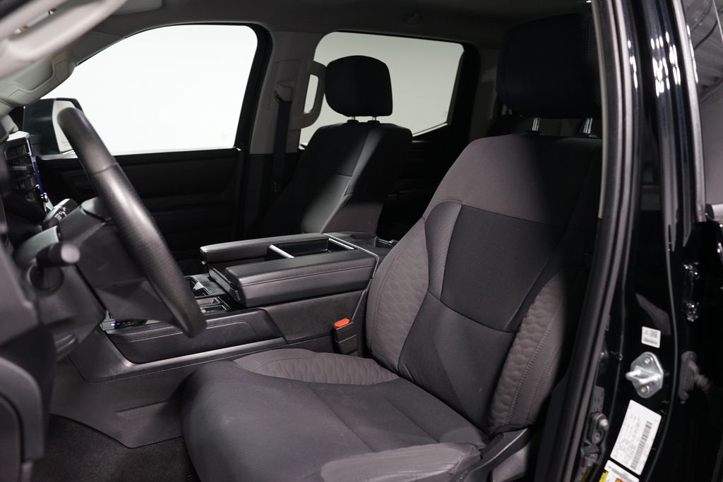 Thumbnail: 2024 Toyota Tundra - 26