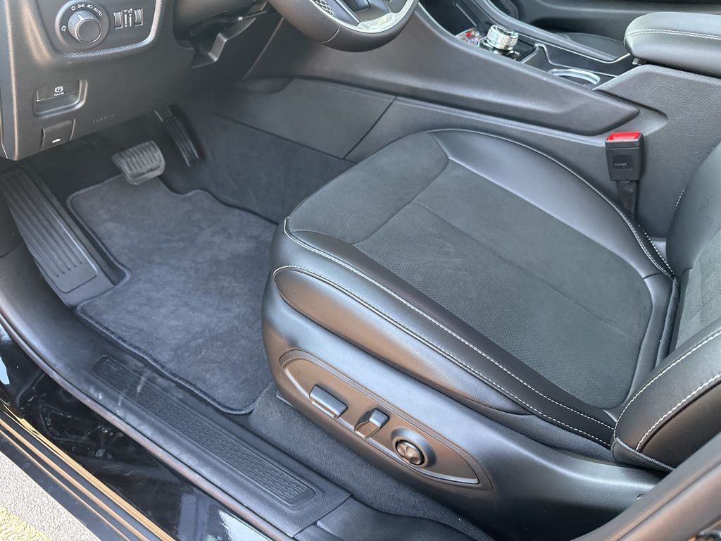 New Car 2025 Jeep Grand Cherokee  For Sale Under $50,000 In Austin, Texas