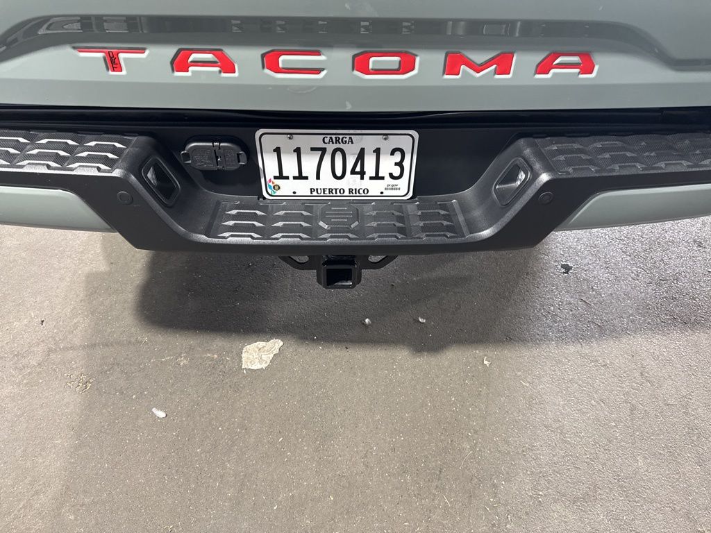 Used Car 2023 Toyota Tacoma  Trd Sport For Sale Under $40,000 In San Juan, Puerto Rico