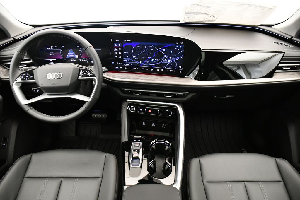 2025 Audi Q5 Premium 20