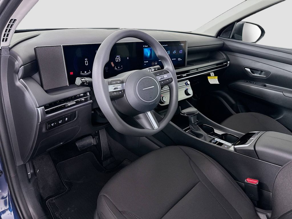 Thumbnail: 2026 Hyundai Tucson - 9