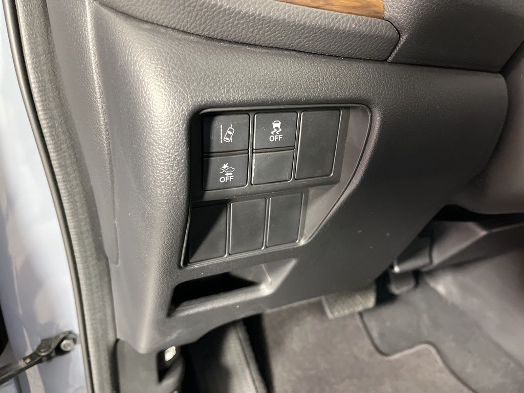 Thumbnail: 2021 Honda CR-V - 28