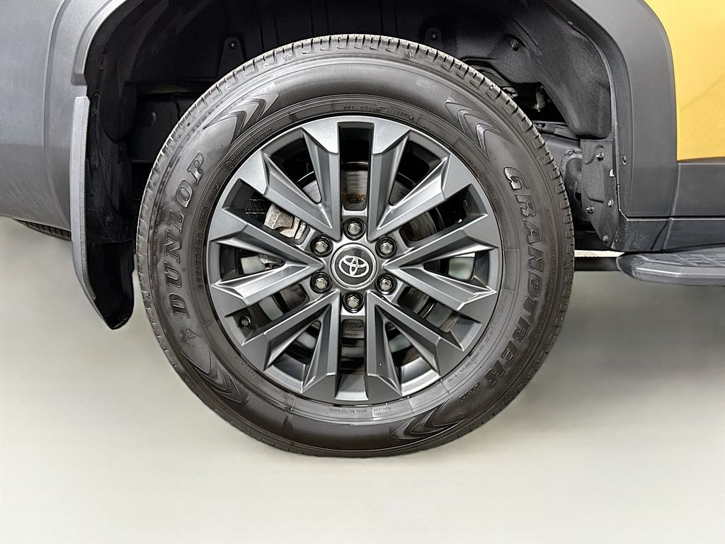 Thumbnail: 2024 Toyota Land Cruiser - 31