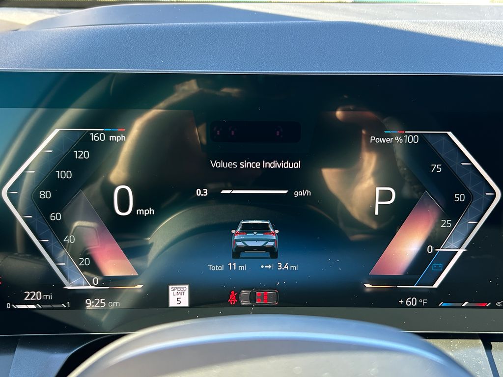 Thumbnail: 2026 BMW X3 - 21