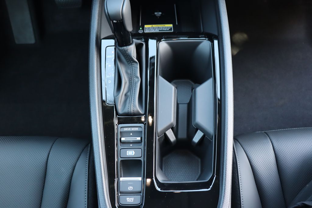 Thumbnail: 2025 Honda Accord - 22