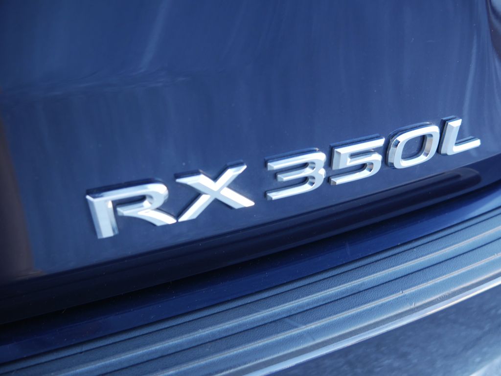 Thumbnail: 2019 Lexus RX - 13