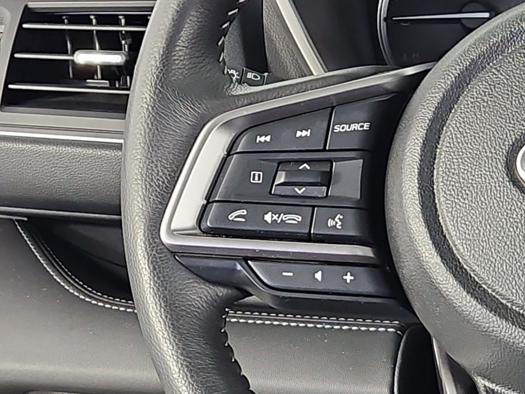 Thumbnail: 2023 Subaru Ascent - 31