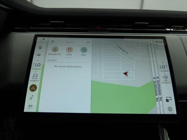 Thumbnail: 2026 Land Rover Range Rover Sport - 16