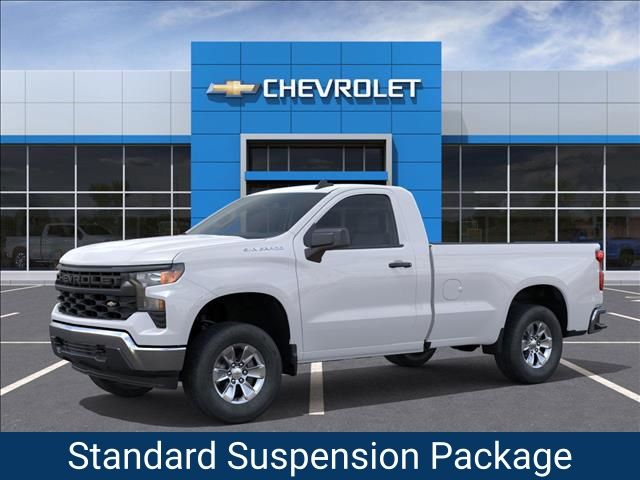 ChevroletSilverado 15002
