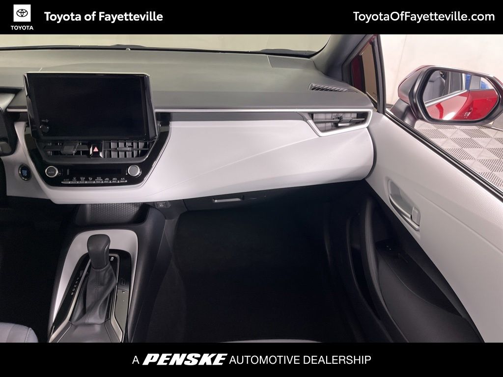 Thumbnail: 2026 Toyota Corolla - 13
