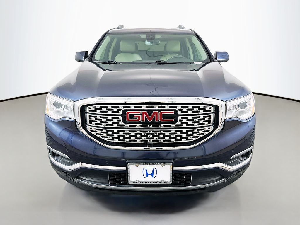 Thumbnail: 2019 GMC Acadia - 2